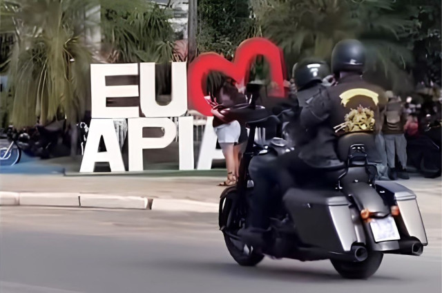 Apiacá sedia 7º Moto Fest com shows e ação solidária a partir desta sexta (29)