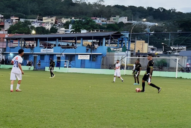 Semifinais do Campeonato Regional de Dores do Rio Preto começam domingo (31)