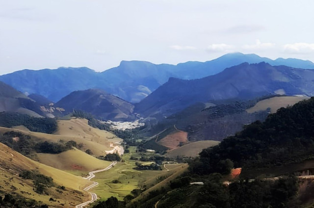Junho deve manter seca e calor acima da média no Espírito Santo