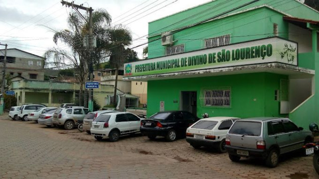 Prefeitura de Divino de São Lourenço abre concurso público para 
o Magistério Municipal