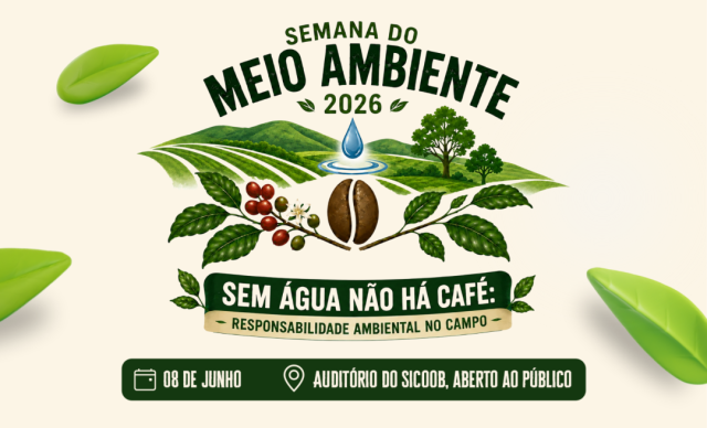 Iúna: confira a programação da Semana do Meio Ambiente 2026