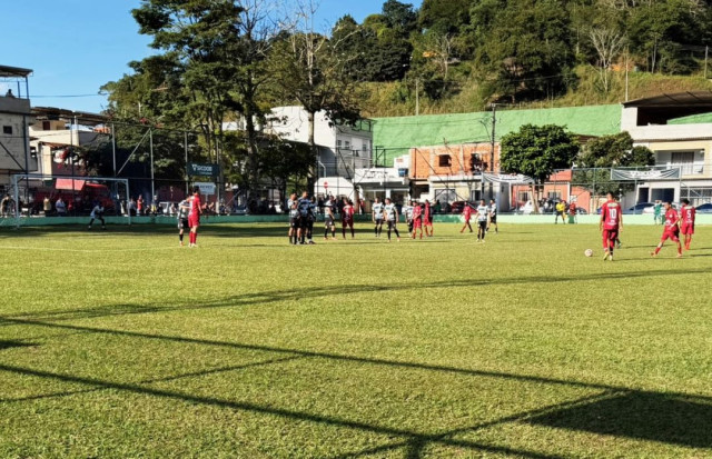 Jobalu vence Agroserra nos pênaltis e garante vaga na final em Dores do Rio Preto