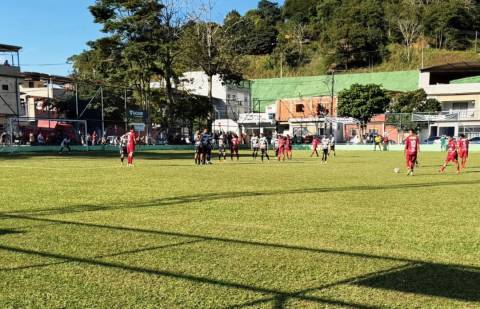 Jobalu vence Agroserra nos pênaltis e garante vaga na final em Dores do Rio Preto