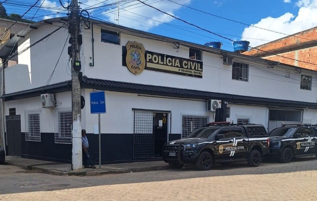 Polícias identificam suspeitos de tentativa de homicídio em Ibatiba