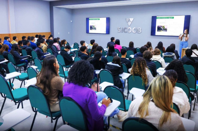 Semana do Meio Ambiente discute conservação da água e café sustentável em Iúna