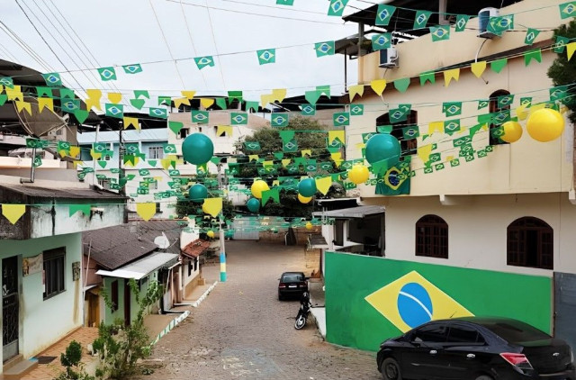 Muniz Freire: Moradores de Piaçu organizam 