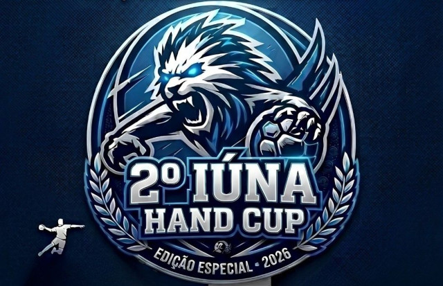 Iúna sedia segunda edição de torneio regional de handebol neste fim de semana