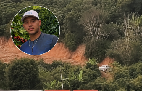 Ibatiba: polícia investiga morte de jovem encontrado em veículo