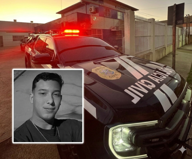 Polícia aponta três hipóteses para morte de jovem em Ibatiba