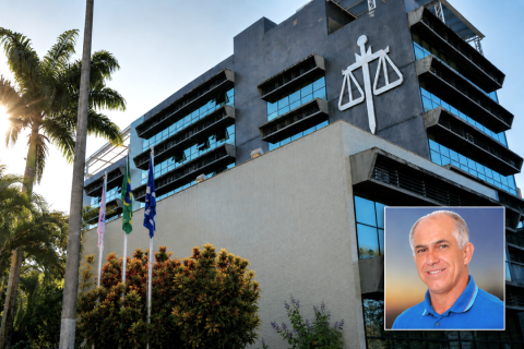 Júri desclassifica acusação e ex-vice-prefeito de Ibitirama é condenado por homicídio culposo