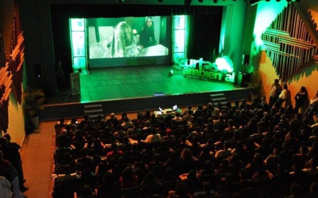 Guaçuí realiza 14ª Mostra de Curtas Ambientais nesta quinta-feira (25)
