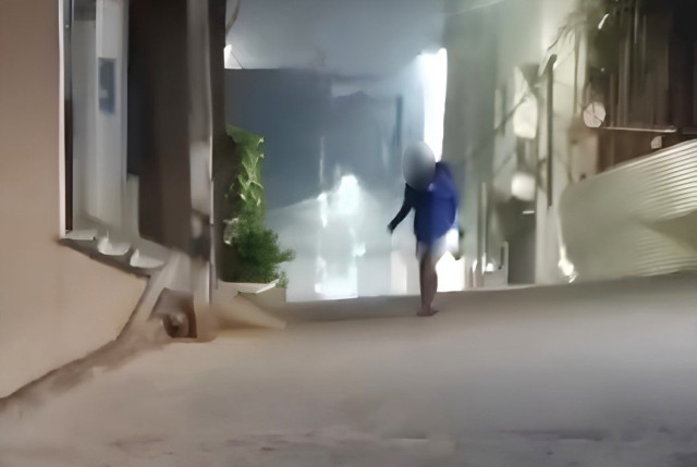 Ibatiba solicita internação de jovem com transtornos mentais que perambula pelas ruas
