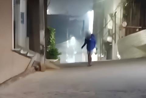Ibatiba solicita internação de jovem com transtornos mentais que perambula pelas ruas