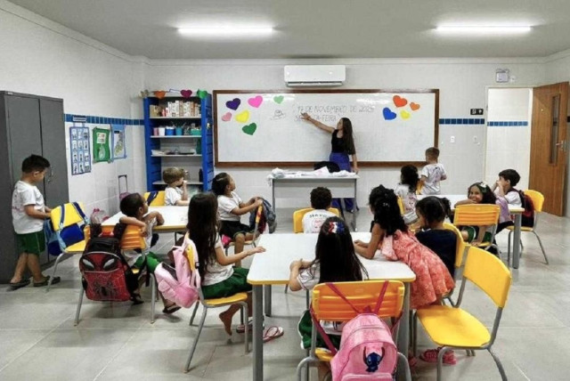Muniz Freire abre inscrições para processos seletivos na área da educação