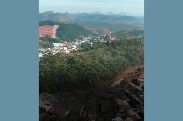 Sancionada lei que institui o Parque Natural Municipal em Iúna