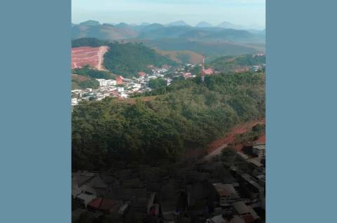 Sancionada lei que institui o Parque Natural Municipal em Iúna