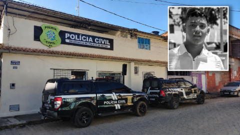 Polícia Civil divulga nova atualização sobre caso Dudu em Ibatiba