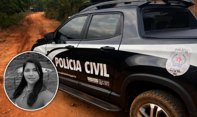 Prisão ocorre durante investigação da morte de Alzira do Agro em Minas Gerais