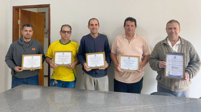 SINDSPII empossa nova diretoria para o triênio 2026–2029