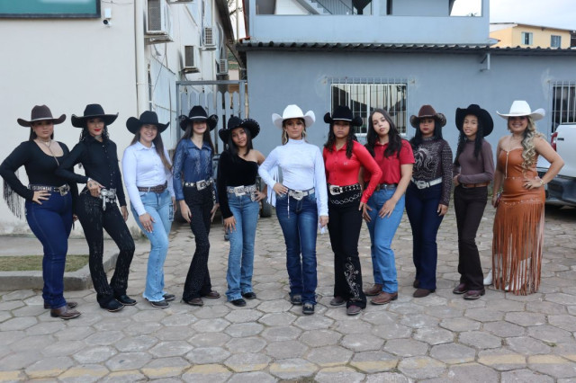 Feira do Produtor Rural reúne comunidade em Divino de São Lourenço