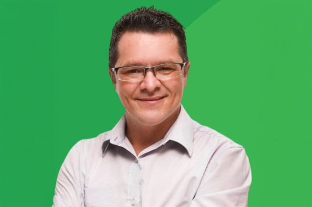 Gestão Eleazar Lopes tem 81% de aprovação segundo pesquisa de opinião