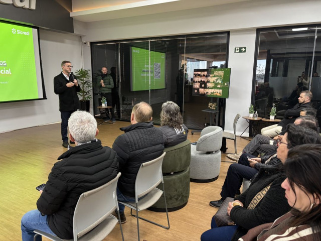 Sicredi União RS/ES destina mais de R$ 330 mil para projetos sociais no Caparaó pelo Fundo Social 2026