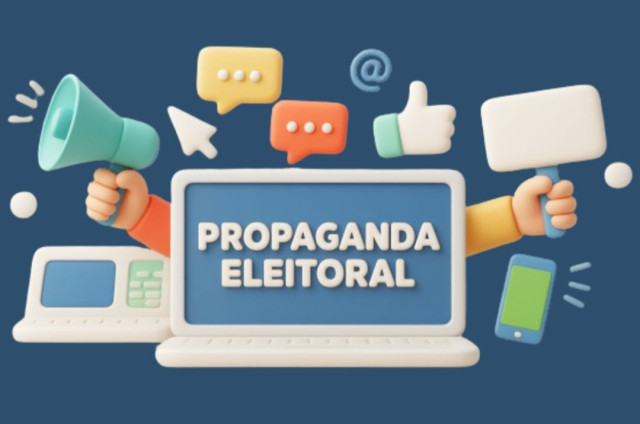 TRE-ES disponibiliza Guia da Propaganda Eleitoral para as Eleições 2026
