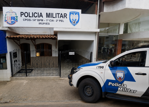 Médico é preso após denúncia de abuso sexual durante atendimento a jovem em Irupi