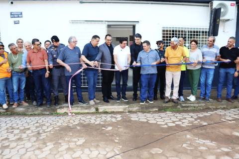Ibatiba recebe mais de R$ 11,3 milhões para infraestrutura, educação e segurança