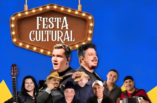 Santa Maria de Cima realiza Festa Cultural a partir de sexta-feira (17) em Ibatiba