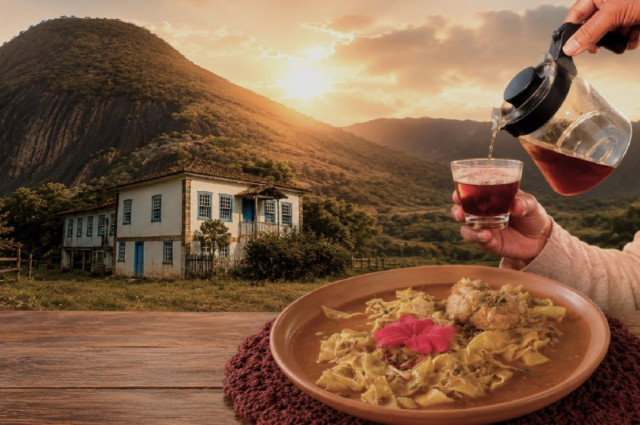Muniz Freire realiza circuito de turismo rural, cultura e gastronomia no domingo (19)