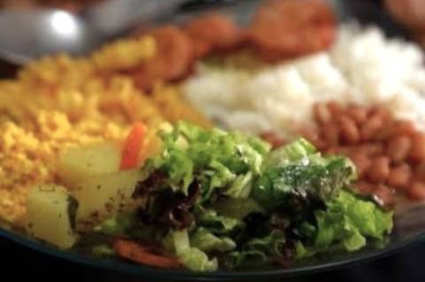 Brasil fora do Mapa da Fome e com dieta saudável mais barata da América Latina e Caribe