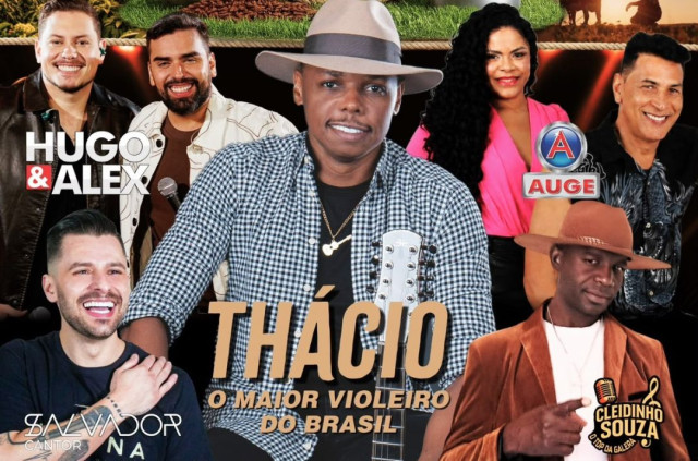 Guaçuí realiza a 2ª Festa do Café com Leite no distrito de São Tiago a partir de sexta (24)