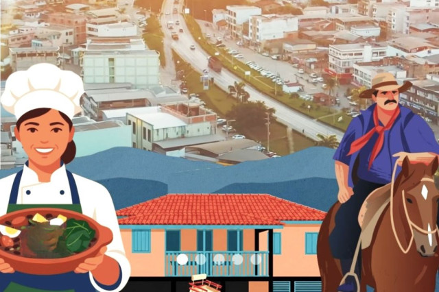 Sabores do Caparaó chega a Ibatiba com gastronomia, música e cultura neste fim de semana