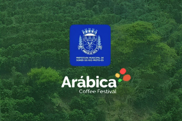 Dores do Rio Preto confirma participação no Arábica Coffee Festival 2026 em MG