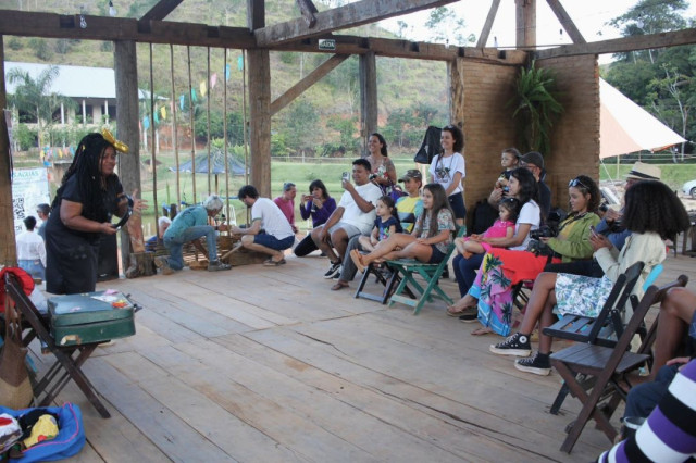 Festival em Patrimônio da Penha reúne arte, memória e meio ambiente a partir de sexta (7)