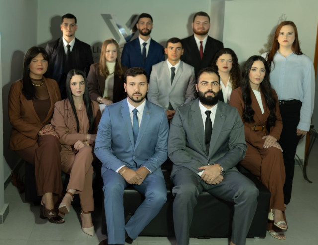 Welington Valois Advogados Associados celebra cinco anos e reinaugura sede em Iúna