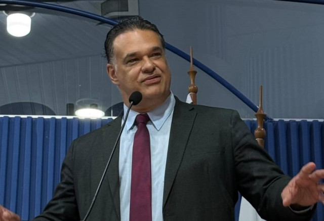 Republicanos avalia Monjardim para vaga de vice de Pazolini