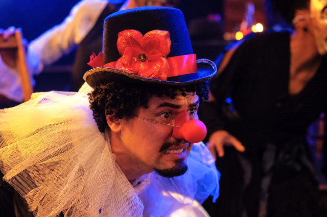 26º Festival Nacional de Teatro de Guaçuí reúne 22 espetáculos entre 16 e 22 de agosto