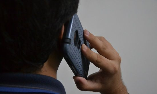 PM alerta para impactos de ligações falsas ao 190
