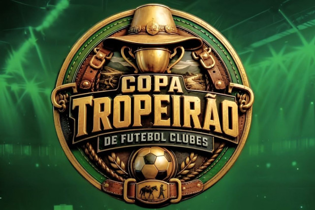 Copa Tropeirão retorna neste domingo (16) com oito jogos em Ibatiba