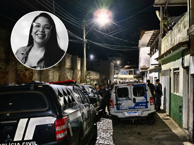 Perícia aponta que Monique respirava ao ser enterrada em São José do Calçado