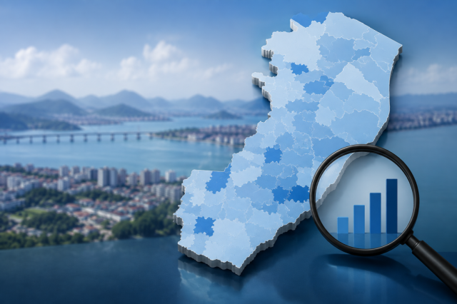 Ranking avalia transparência de prefeituras no ES