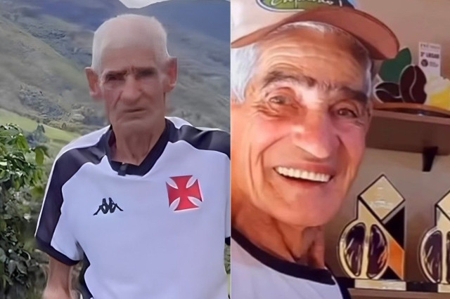 Morre Onofre Alves de Lacerda, referência na produção de cafés especiais do Caparaó
