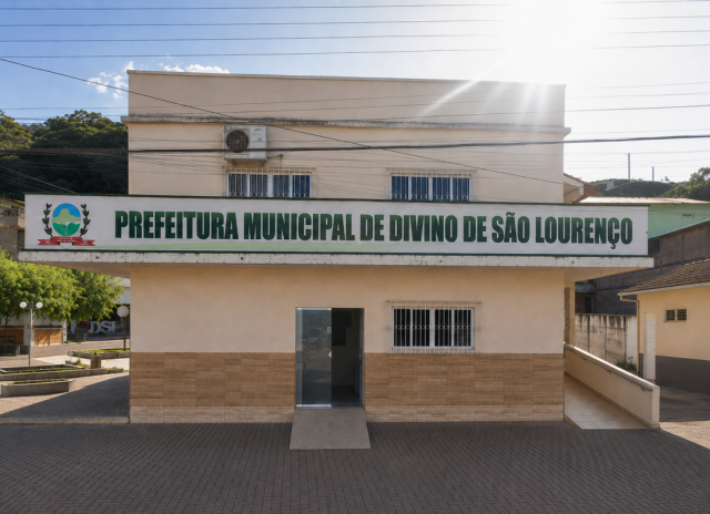 Divino de São Lourenço é avaliado em três rankings estaduais