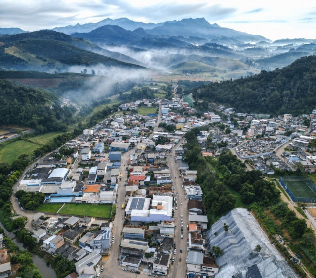 Dores do Rio Preto alcança 97,7 pontos em ranking de transparência